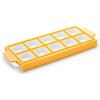 Tescoma STAMPO PER RAVIOLI QUADRATI, 10 PZ "DELICIA"