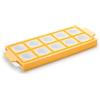 Tescoma STAMPO PER RAVIOLI TONDI, 10 PZ "DELICIA"