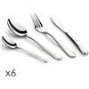 Tescoma SET POSATE 24 PZ "CLASSIC"