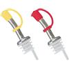 Tescoma BECCUCCIO VERSATORE, 2 PZ "PRESTO"