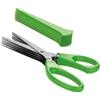 Tescoma FORBICI PER ERBE AROMATICHE, 20 CM "PRESTO"