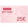 Tescoma GIFT CARD € 25