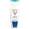 Dercos Linea Ultra-Lenitiva Shampoo Anti-Prurito Cuoio Grasso e Reattivo 200 ml