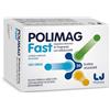 Lj Pharma Polimag Fast 20 Bustine Orosolubili