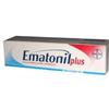 Bayer Ematonil Plus Gel , emulsione Gel