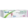 Teva Italia Srl Linea Circolazione Gambe fresh gel 100 ml