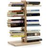 LE ZIE DI MILANO libreria a colonna ZIA BICE - BICO060NA