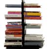 LE ZIE DI MILANO libreria a colonna ZIA BICE - BICO060NE