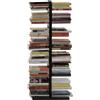 LE ZIE DI MILANO libreria a colonna ZIA BICE - BICO105NE