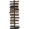 LE ZIE DI MILANO libreria a colonna ZIA BICE - BICO150NE