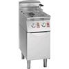 Allforfood Friggitrice a gas professionale allforfood fg9207mt linea melting