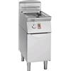 Allforfood Friggitrice elettrica professionale allforfood fe7117m linea melting