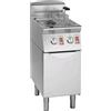 Allforfood Friggitrice elettrica professionale allforfood fe7207m linea melting