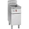 Allforfood Friggitrice elettrica professionale allforfood fe9113m linea melting