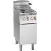 Allforfood Friggitrice elettrica professionale allforfood fe9207m linea melting