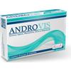 ARISTEIA FARMACEUTICI Srl Androvis Integratore Alimentare 30Compresse