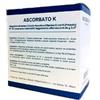 GRAAL Srl "Ascorbato K Integratore Alimentare 30Compresse"