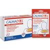MONTEFARMACO OTC SpA Calmadol® Fascia Autoriscaldante 6 Pezzi