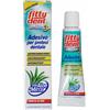 IDECO Srl Fittydent Ultra 3 Adesivo Per Protesi Dentale 40g