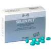 N.B.F. Lanes S.r.l. N.B.F. Lanes Linea Animali Domestici Selen Pet Integratore Cani e Gatti 60 Perle