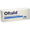 N.B.F. Lanes S.r.l. N.B.F. Lanes Linea Animali Domestici Oftalid Pomata Palpebre Cani e Gatti 20 ml
