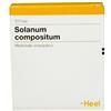 GUNA Solanum Compositum 10 Fiale 2,2ml Heel