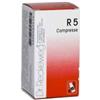 DR.RECKEWEG & CO. Dr. Reckeweg R5 Compresse
