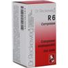 DR.RECKEWEG & CO. Dr. Reckeweg R6 Compresse