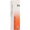 DR.RECKEWEG & CO. Dr. Reckeweg R6 Gocce 22 Ml