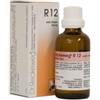 DR.RECKEWEG & CO. Reckeweg R12 Gocce 22ml