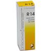 DR.RECKEWEG & CO. GmbH RECKEWEG R14 GOCCE 22ML