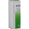 DR.RECKEWEG & CO. Dr. Reckeweg R29 Gocce Da 22 Ml