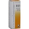DR.RECKEWEG & CO. GmbH RECKEWEG R31 GOCCE 22ML