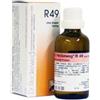 DR.RECKEWEG & CO. GmbH Reckeweg R49 Gocce 22ml