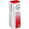 DR.RECKEWEG & CO. Dr. Reckeweg R70 Gocce Da 22 Ml