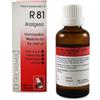 DR.RECKEWEG & CO. Dr. Reckeweg R81 Gocce 50 Ml