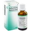 GUNA Gelsemium Homaccord 30ml Gocce Heel