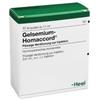 GUNA GELSEMIUM HOMACCORD 10 FIALE 1,1ML HEEL