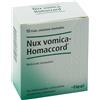 GUNA Nux Vomica Homaccord 10 Fiale Heel