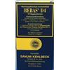 SANUM-KEHLBECK Rebas D4 10 Supposte