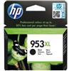 Hp Cartuccia D'Inchiostro Nero L0S70Ae 953 Xl 2000 Pagine Originale