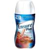 Abbott Alimentazione Abbott Linea Nutrizione Domiciliare Ensure Plus Integrazione 4x200 ml Cioccolato