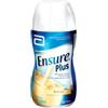 Abbott Alimentazione Abbott Linea Nutrizione Domiciliare Ensure Plus Integrazione 4x200 ml Banana