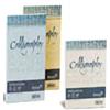 BUSTA PERGAMENA 90 GR. CREMA 11X22CM (25 PEZZI)