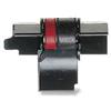 TAMPONE NERO/ROSSO PER CALCOLATRICE IR 40T