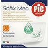 Pic Artsana Cerotto In Tessuto Non Tessuto Soffix Med 10x10 cm 5 Pezzi