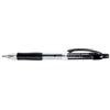 PENNA SFERA SCATTO NERO 0.5MM TRATTO EASY GEL
