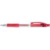 PENNA SFERA SCATTO ROSSO 0.5MM TRATTO EASY GEL