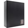 Cofanetto 3 Bottiglie con Divisori 29X33X9