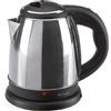 Ristosubito Bollitori in acciaio inox STK Base staccabile e rotazione a 360 gradi Modello B2002AS